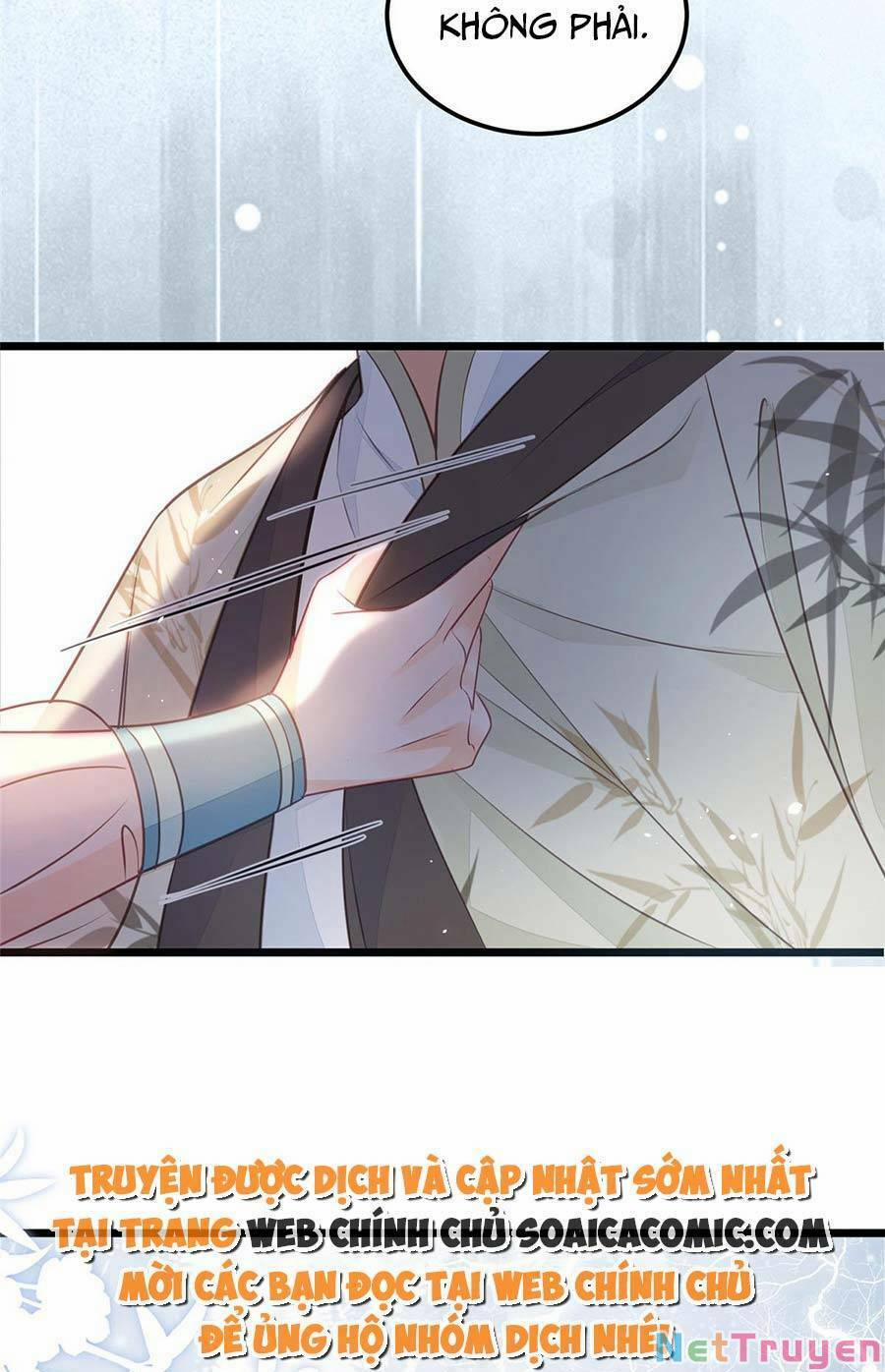 Nam Sủng Ta Nuôi Lại Cắn Ta 9 trang 20