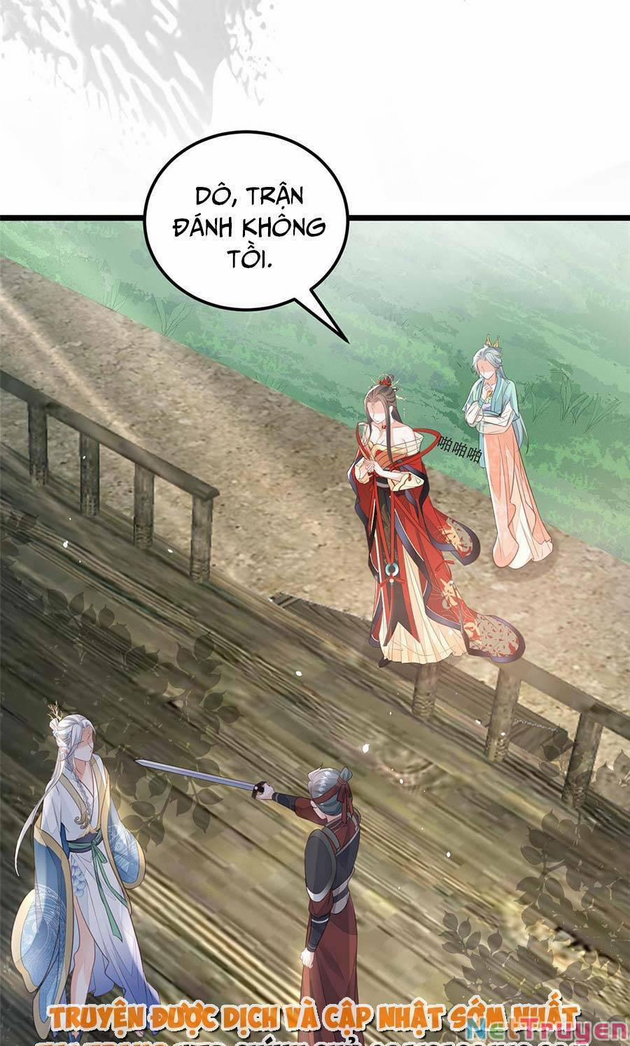 Nam Sủng Ta Nuôi Lại Cắn Ta 9 trang 4