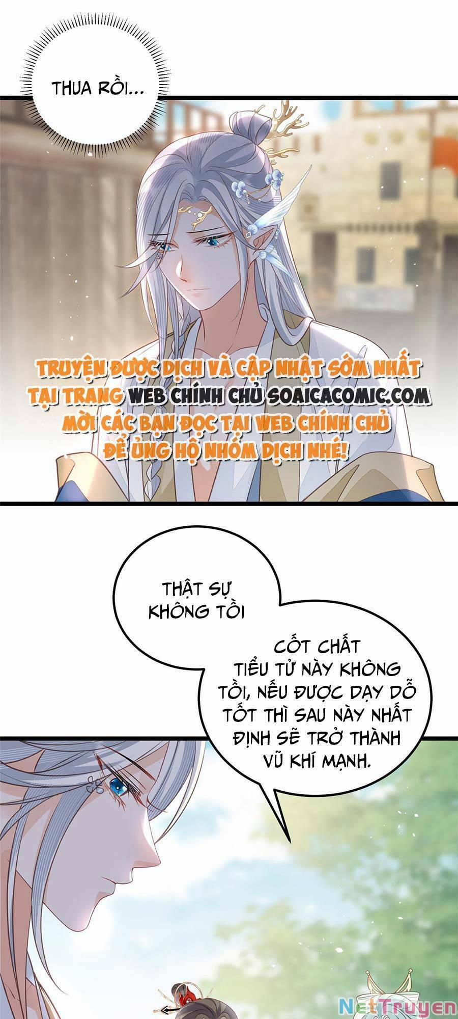 Nam Sủng Ta Nuôi Lại Cắn Ta 9 trang 6