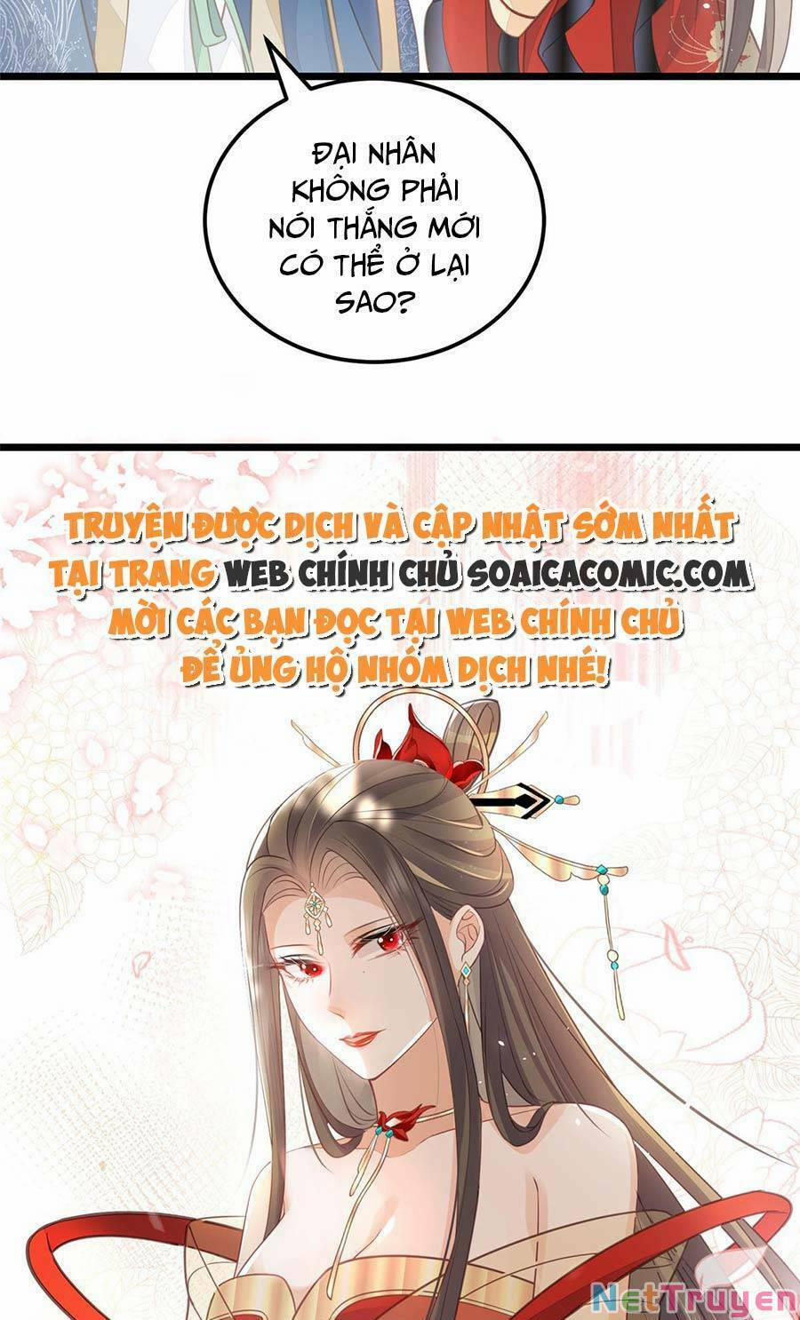 Nam Sủng Ta Nuôi Lại Cắn Ta 9 trang 9