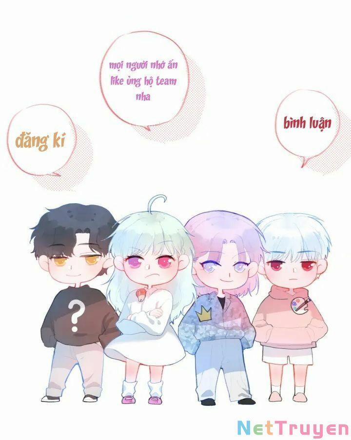 Nam Thần Ai Cũng Muốn Lấy Ta 1 trang 28