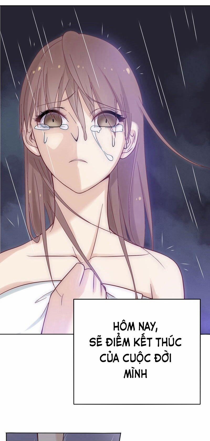 Nam Thần Của Tôi Là Gay 1 trang 3