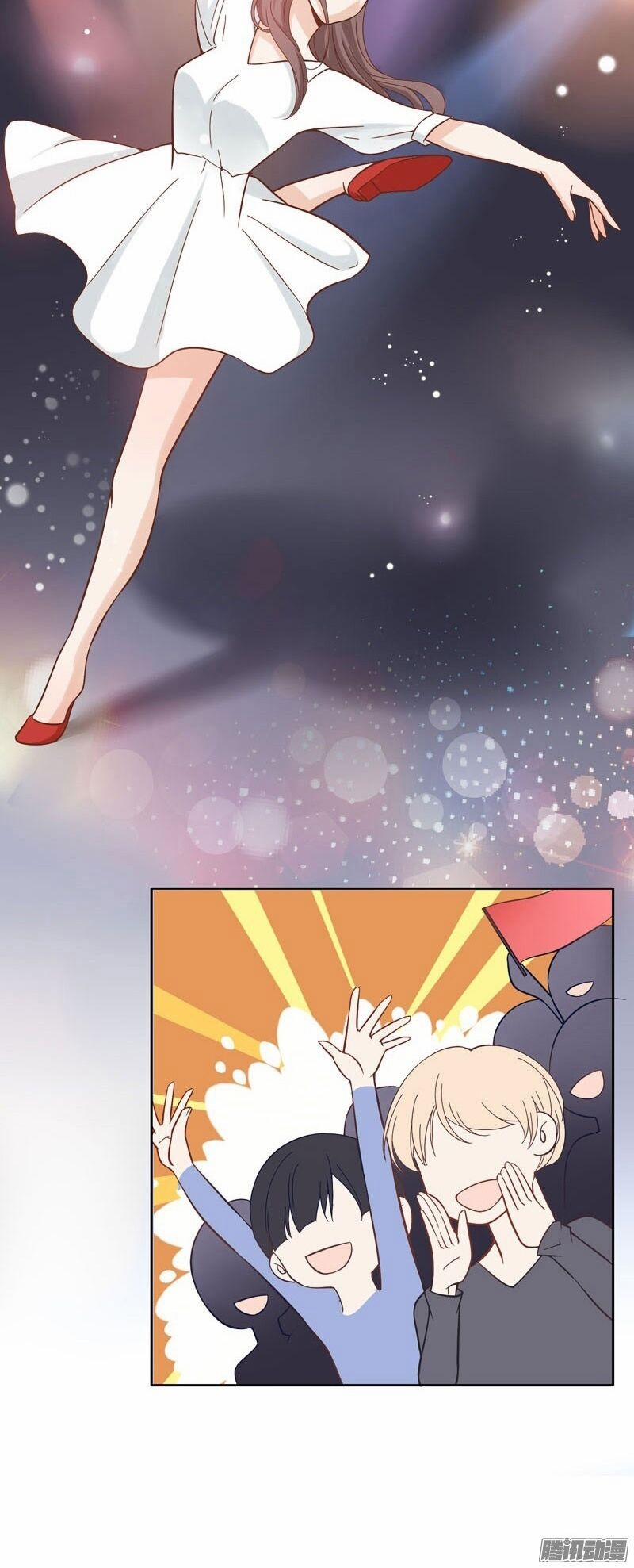 Nam Thần Của Tôi Là Gay 1 trang 34