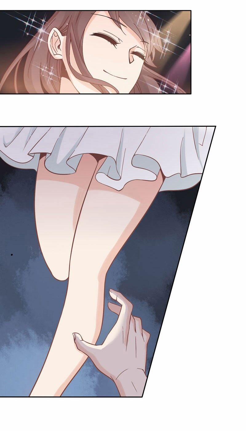 Nam Thần Của Tôi Là Gay 1 trang 35