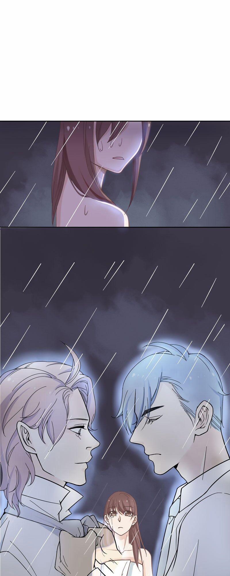 Nam Thần Của Tôi Là Gay 1 trang 38