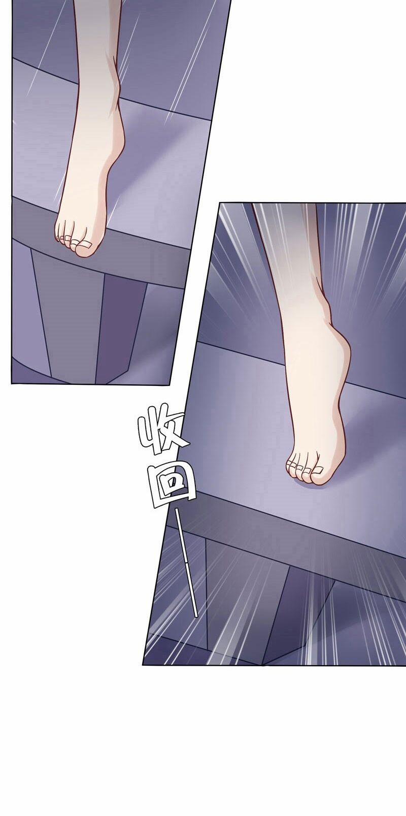 Nam Thần Của Tôi Là Gay 1 trang 4