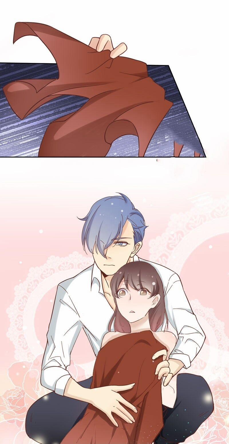 Nam Thần Của Tôi Là Gay 2 trang 10