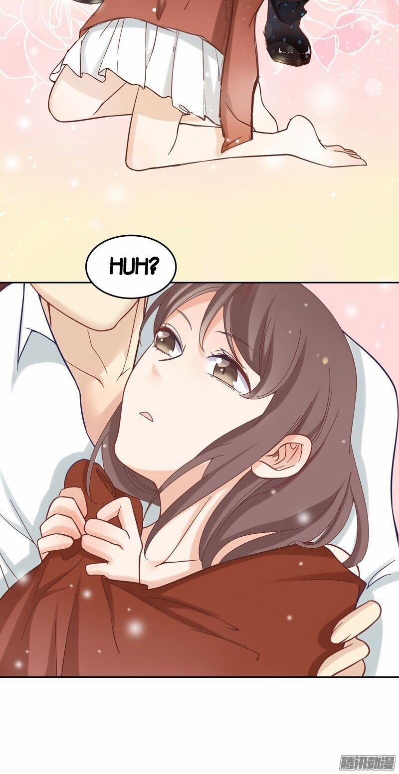 Nam Thần Của Tôi Là Gay 2 trang 11