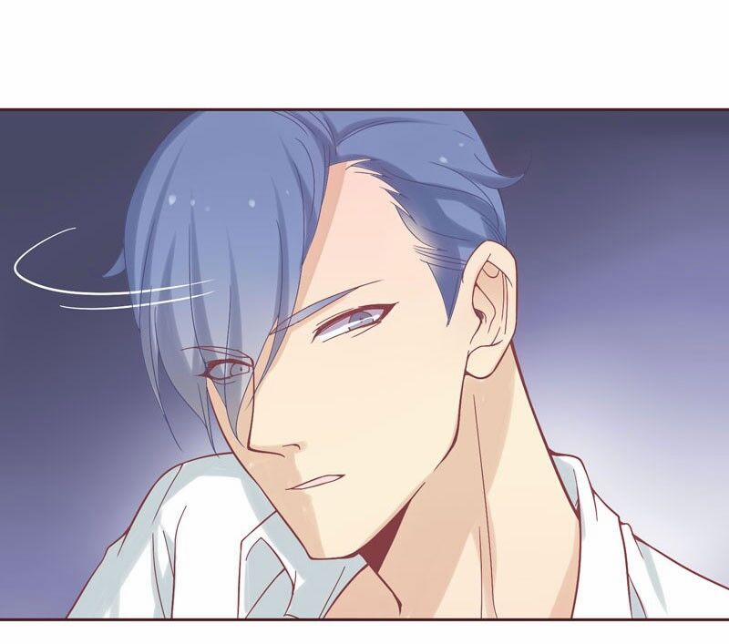 Nam Thần Của Tôi Là Gay 2 trang 14