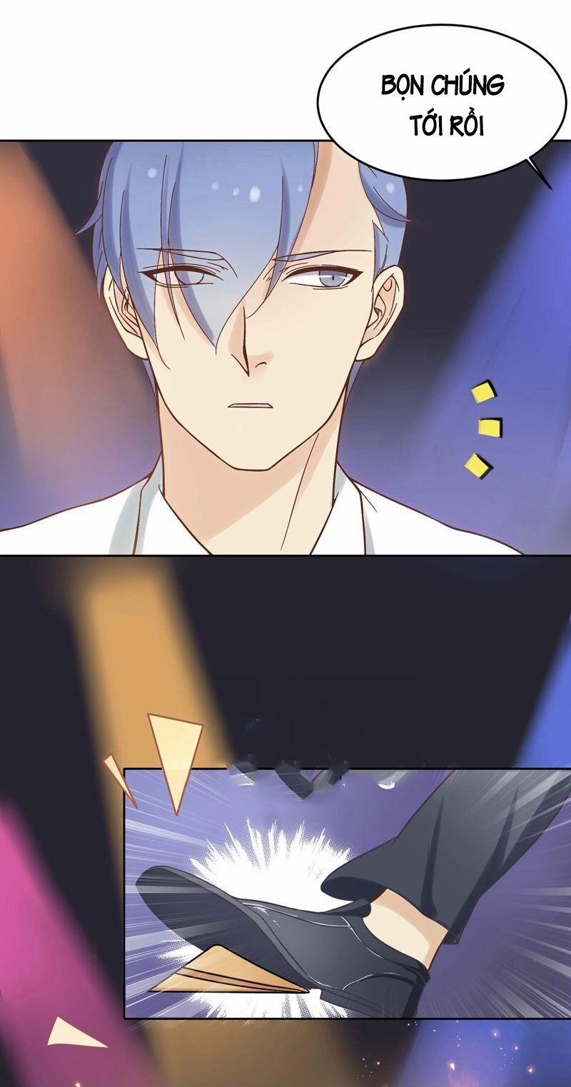 Nam Thần Của Tôi Là Gay 2 trang 17
