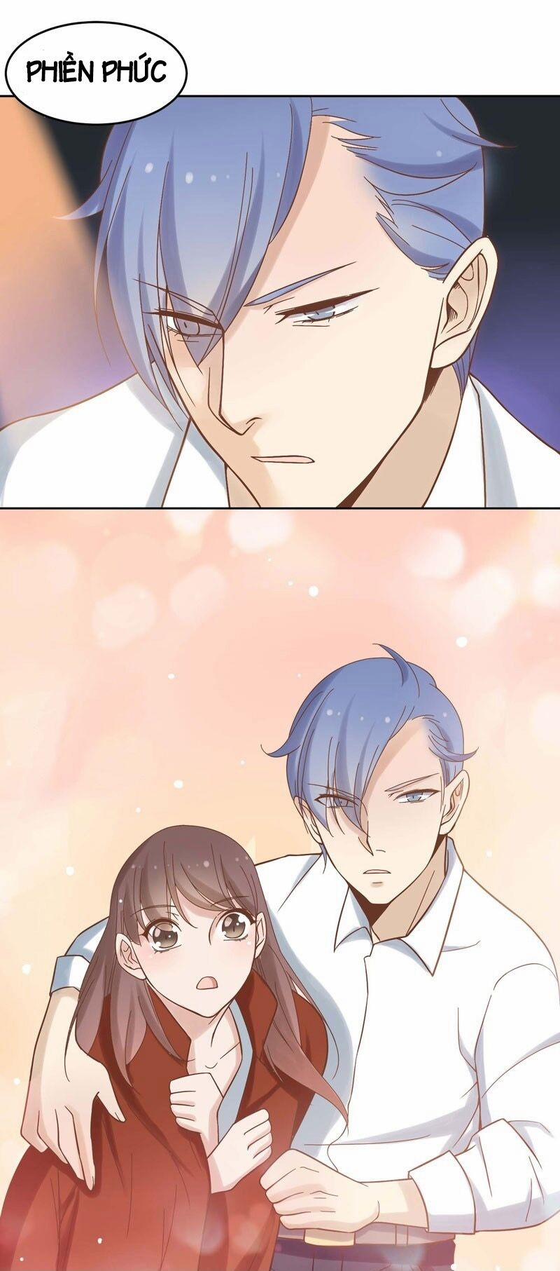 Nam Thần Của Tôi Là Gay 2 trang 23