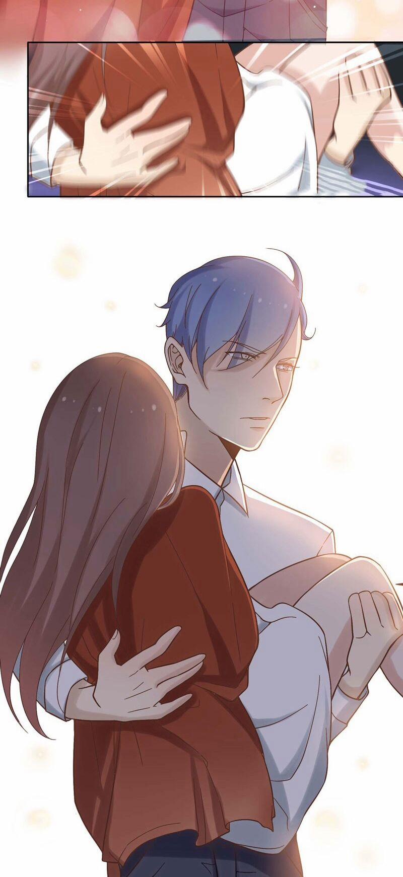 Nam Thần Của Tôi Là Gay 2 trang 24