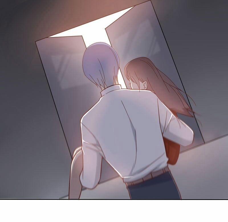 Nam Thần Của Tôi Là Gay 2 trang 25