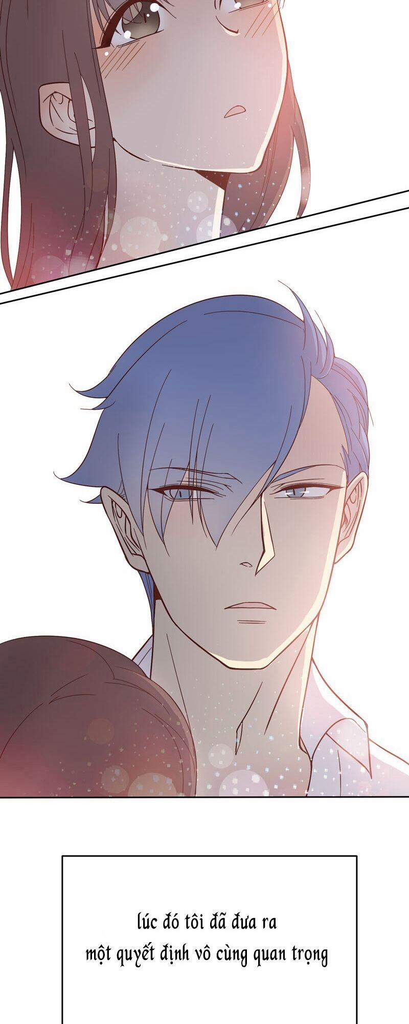 Nam Thần Của Tôi Là Gay 2 trang 30
