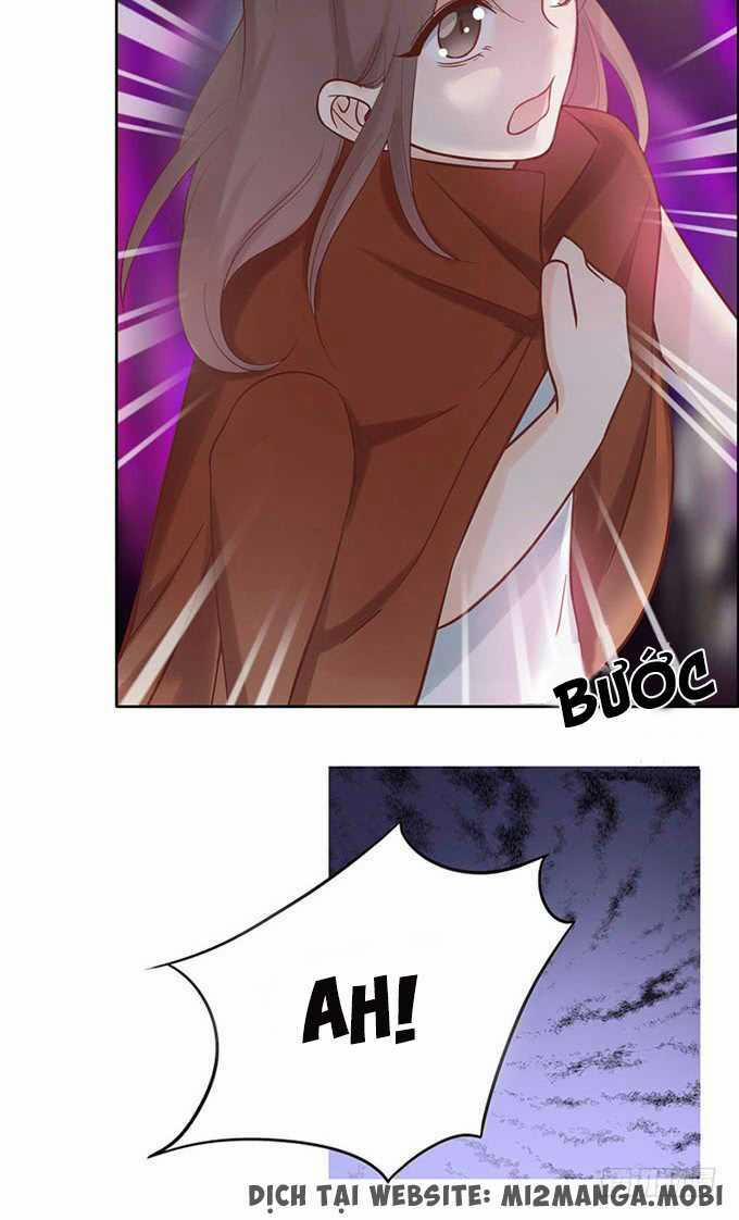 Nam Thần Của Tôi Là Gay 3 trang 12