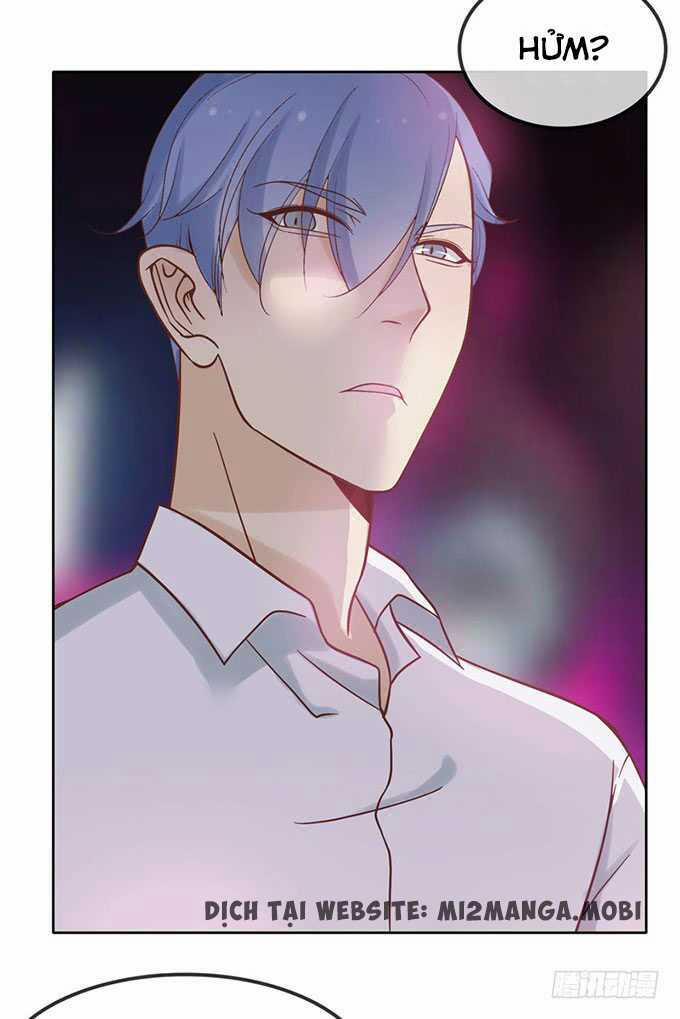 Nam Thần Của Tôi Là Gay 3 trang 15