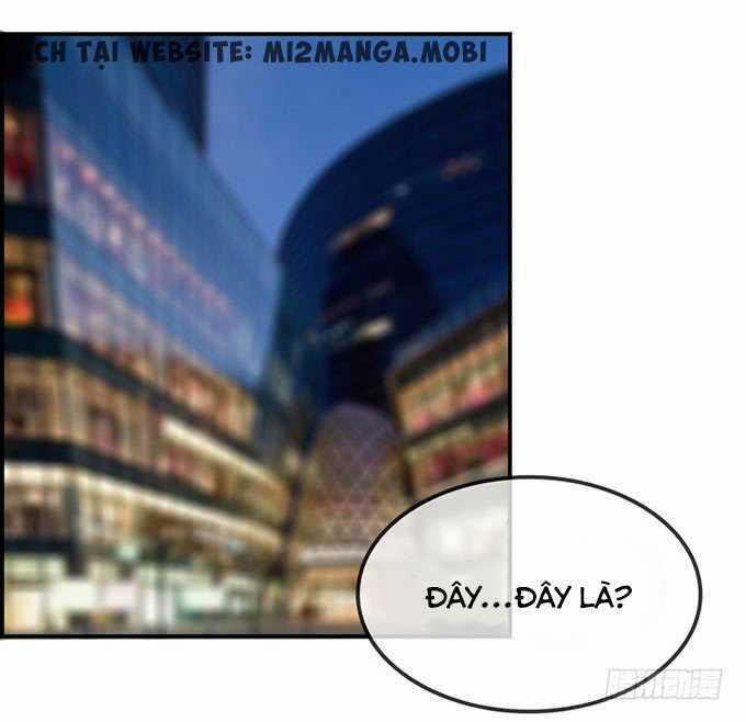 Nam Thần Của Tôi Là Gay 3 trang 18