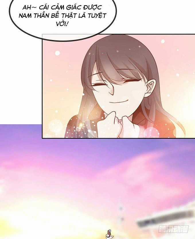 Nam Thần Của Tôi Là Gay 3 trang 26