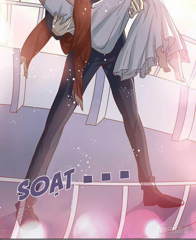 Nam Thần Của Tôi Là Gay 3 trang 28