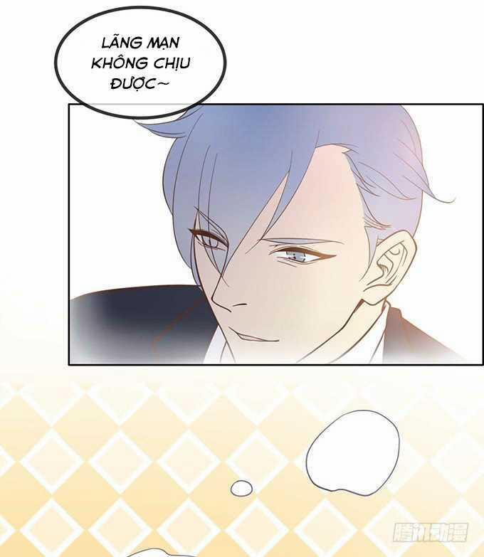 Nam Thần Của Tôi Là Gay 3 trang 29