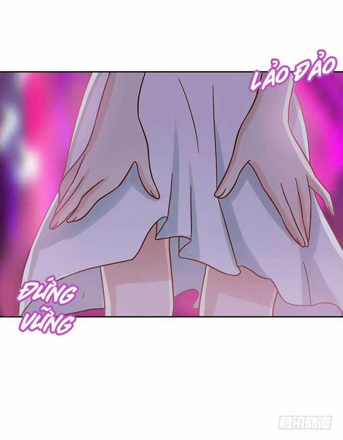 Nam Thần Của Tôi Là Gay 3 trang 4