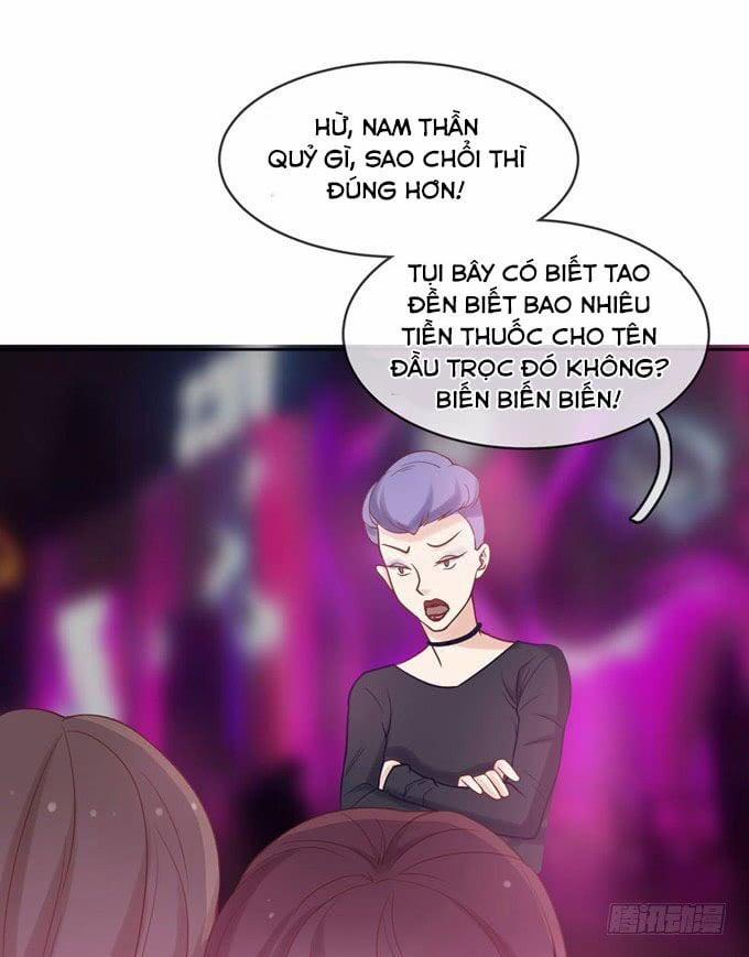 Nam Thần Của Tôi Là Gay 4 trang 13