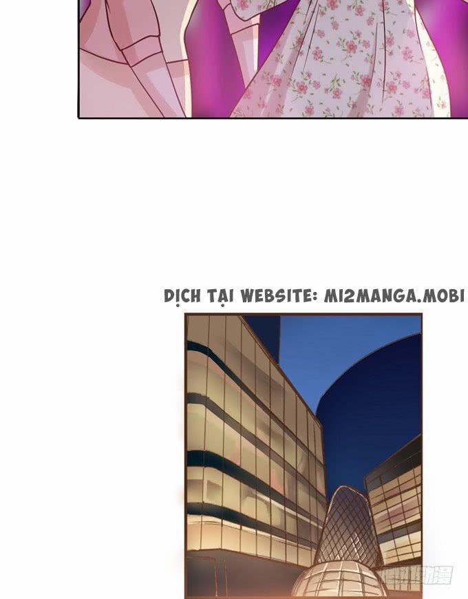 Nam Thần Của Tôi Là Gay 4 trang 15