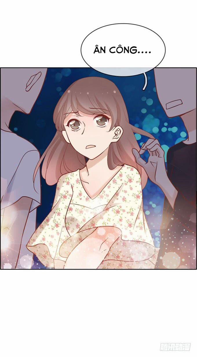 Nam Thần Của Tôi Là Gay 4 trang 26