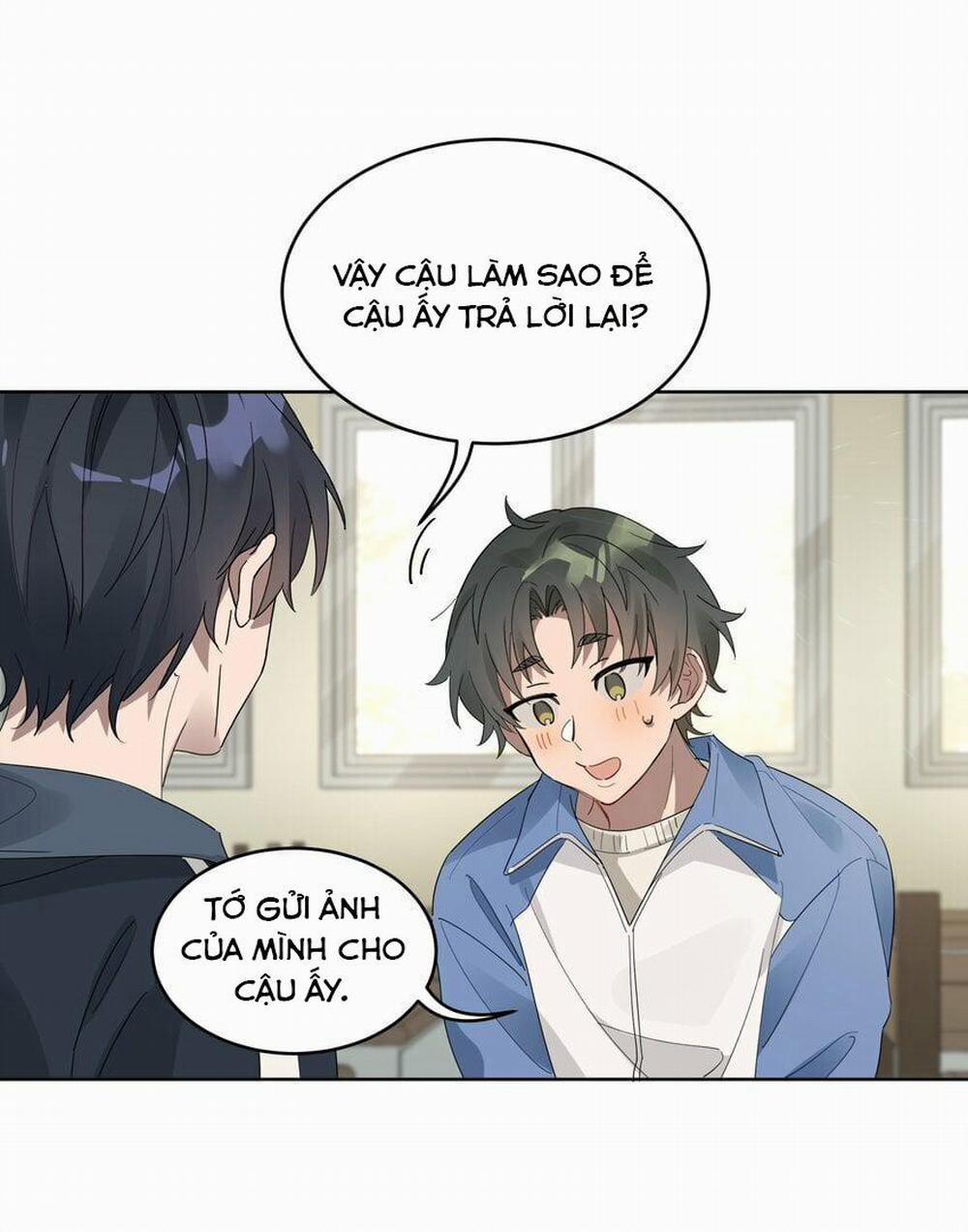 Năm Tháng Qua 10 trang 1