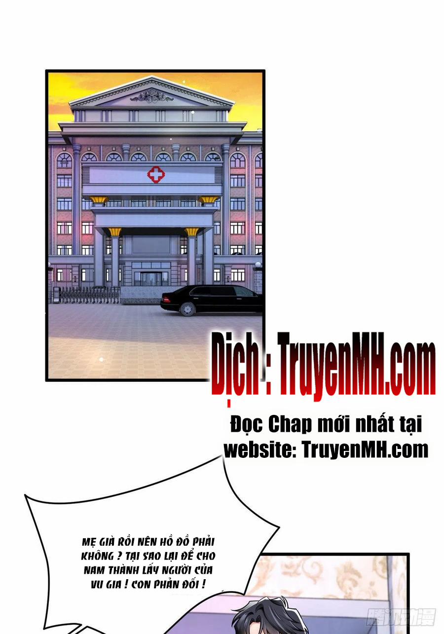Nam Thành Chờ Trăng Về 209 trang 1