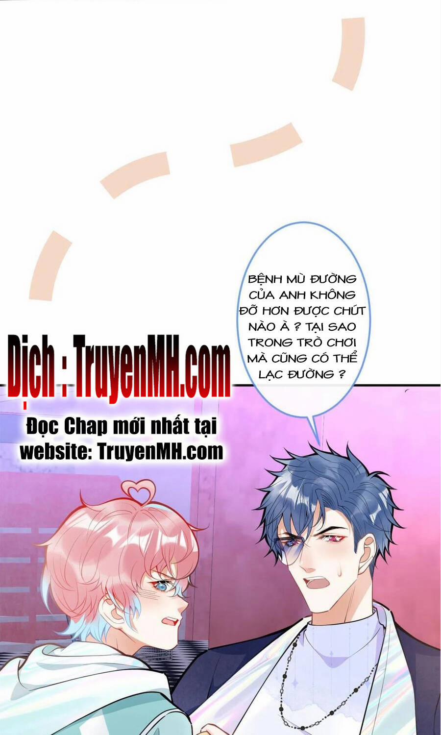 Nam Thành Chờ Trăng Về 261 trang 15