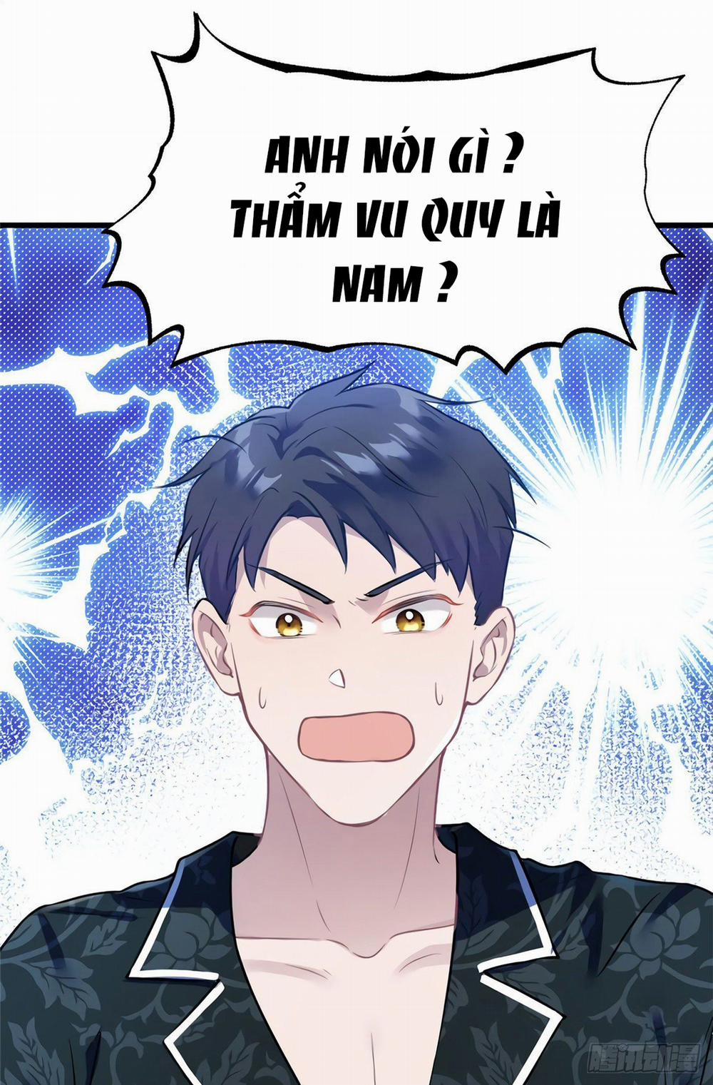 Nam Thành Chờ Trăng Về 29 trang 1