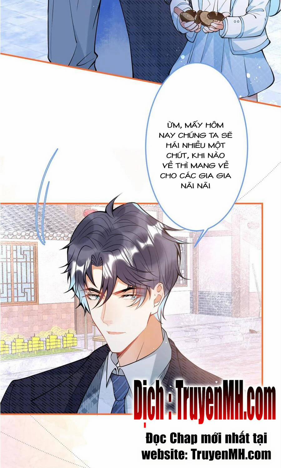 Nam Thành Chờ Trăng Về 290 trang 20