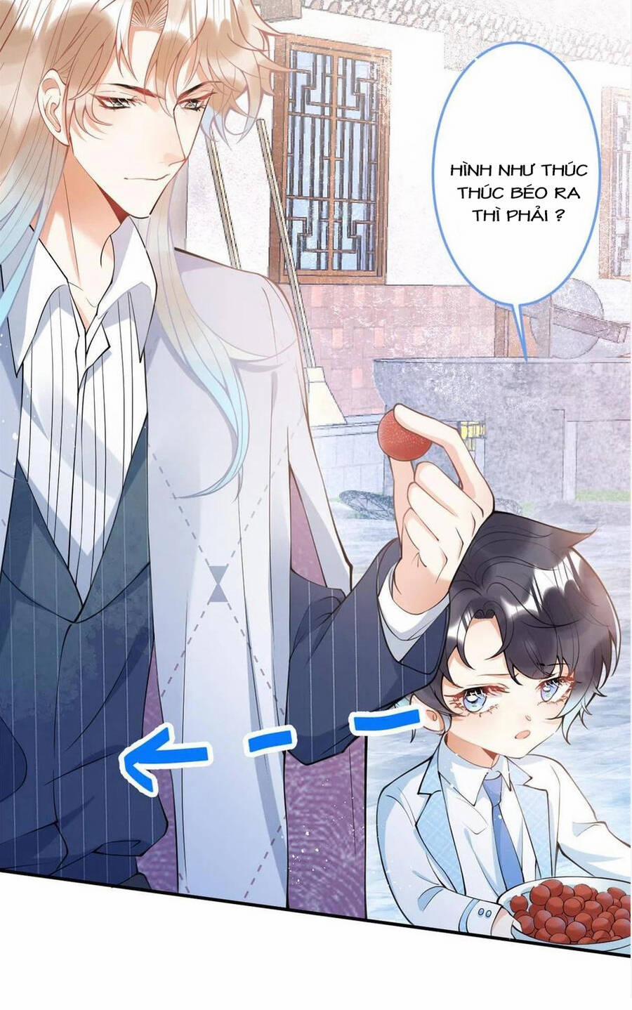 Nam Thành Chờ Trăng Về 291 trang 8