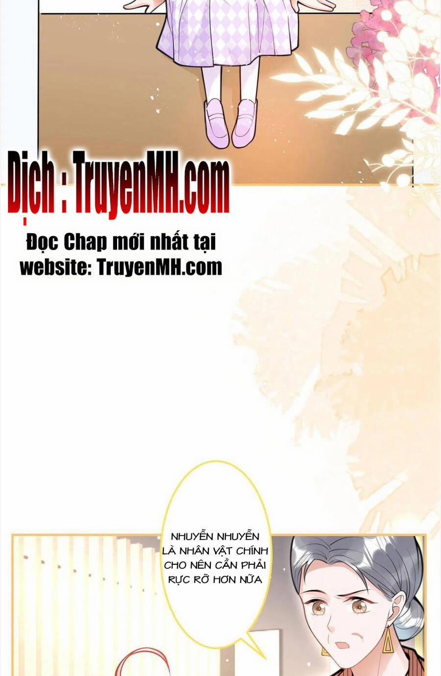 Nam Thành Chờ Trăng Về 302 trang 5