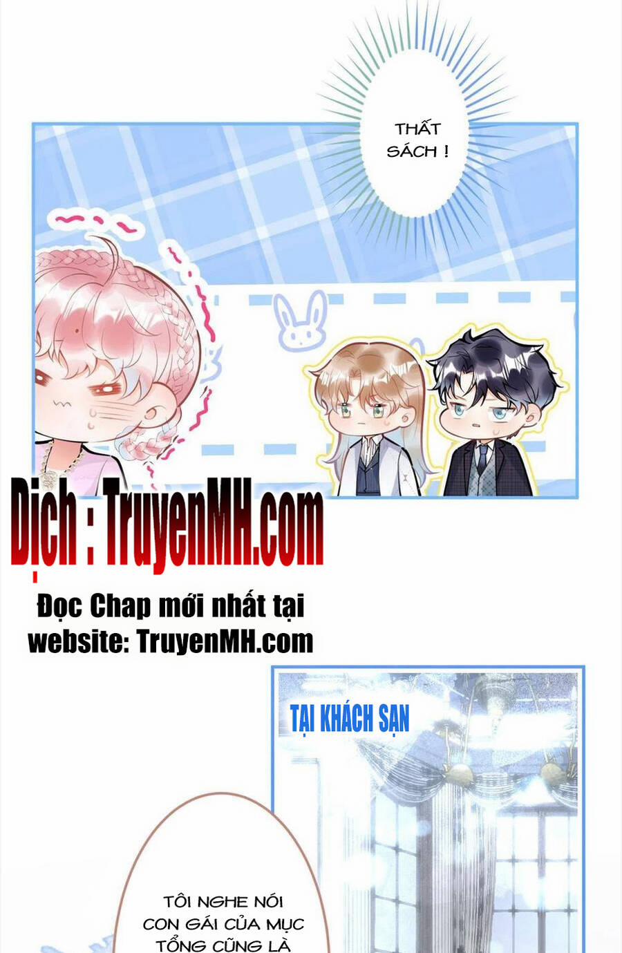 Nam Thành Chờ Trăng Về 303 trang 5