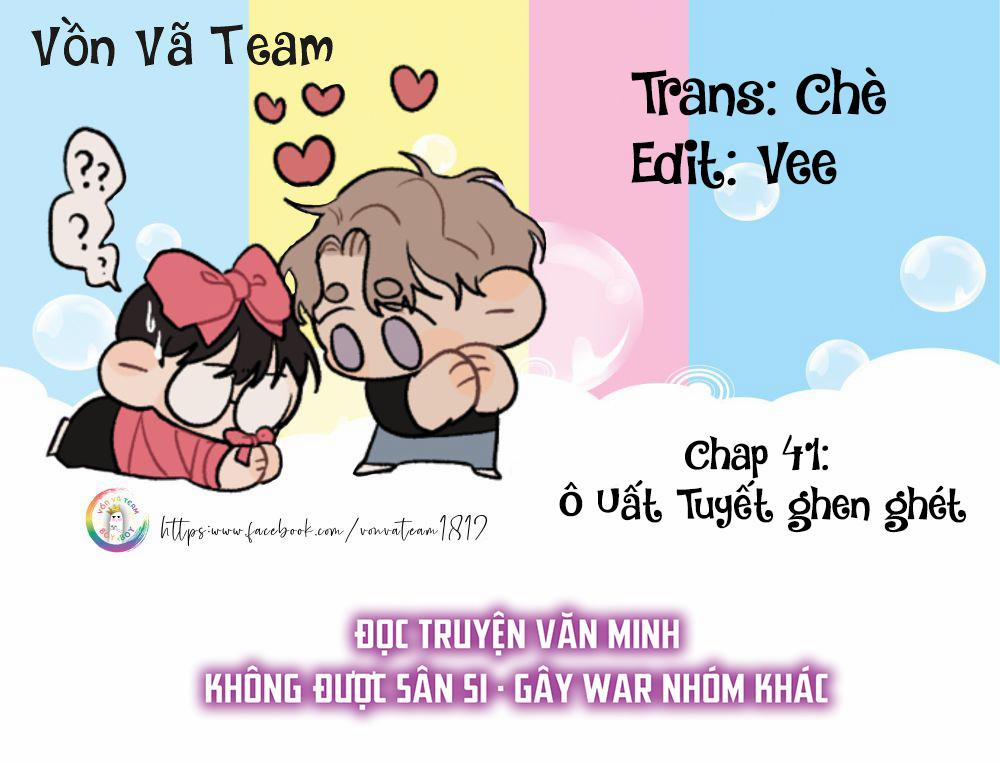 Nam Thê Vô Dụng Sống Lại Rồi!!! 41 trang 0
