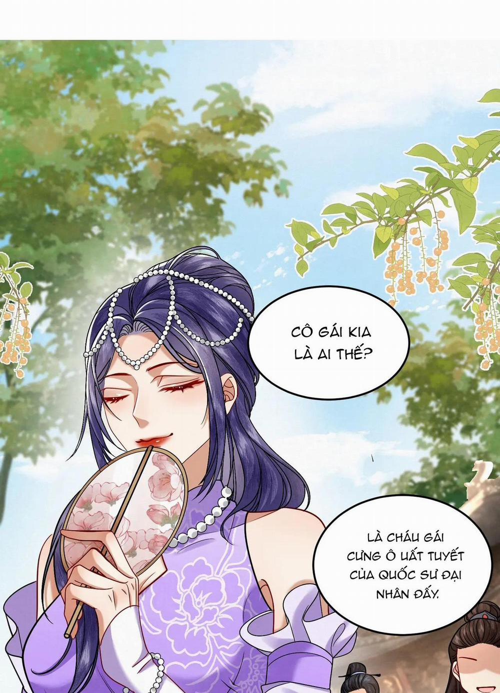 Nam Thê Vô Dụng Sống Lại Rồi!!! 42 trang 1