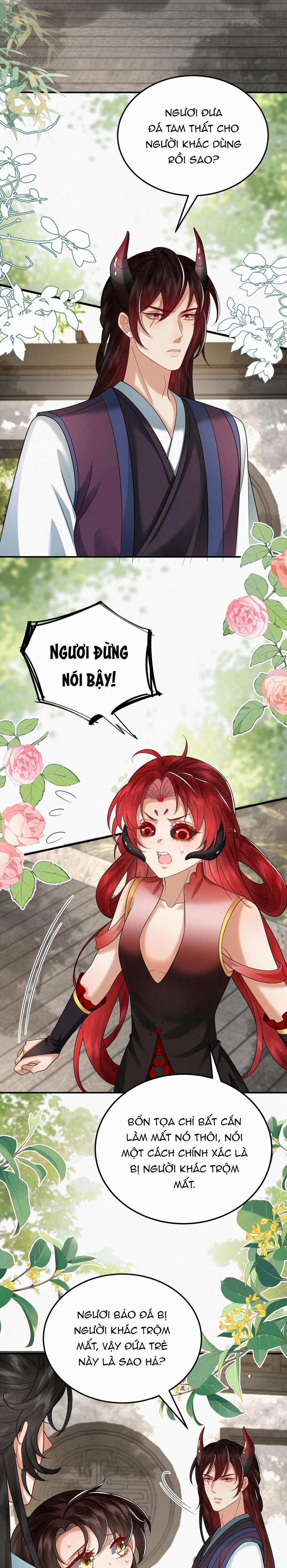 Nam Thê Vô Dụng Sống Lại Rồi!!! 65 trang 12