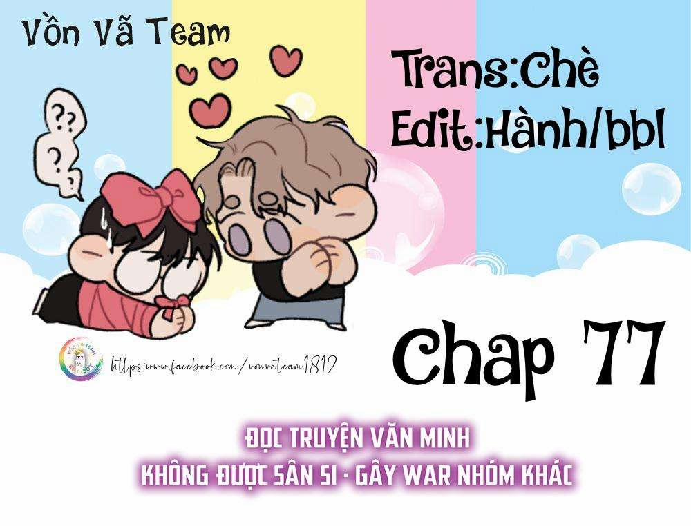 Nam Thê Vô Dụng Sống Lại Rồi!!! 77 trang 0