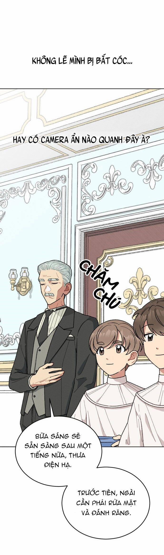 Nam Thứ Đình Công Thì Phải Làm Sao?! 1 trang 11