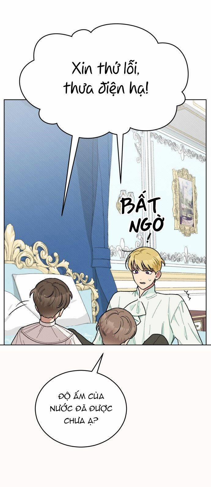 Nam Thứ Đình Công Thì Phải Làm Sao?! 1 trang 12