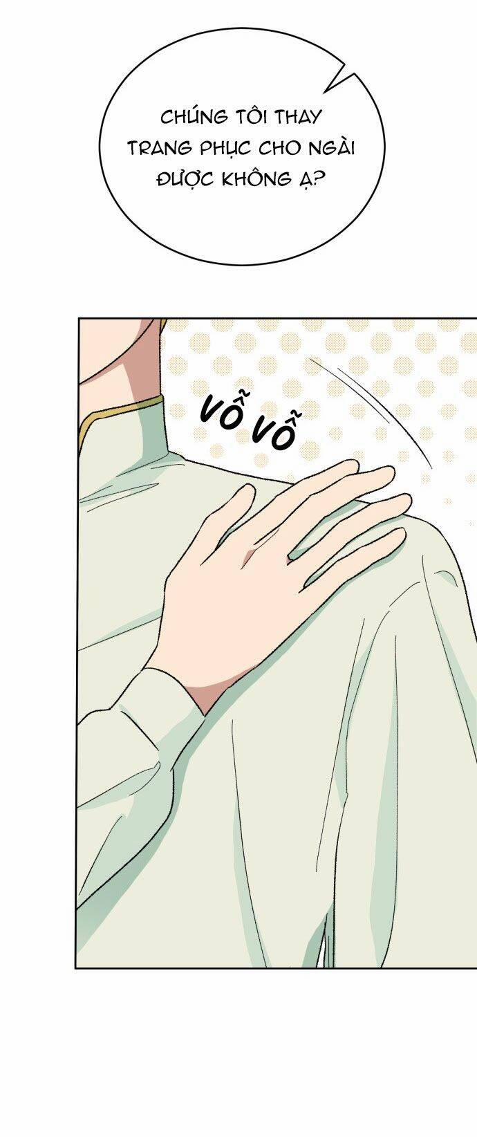 Nam Thứ Đình Công Thì Phải Làm Sao?! 1 trang 15