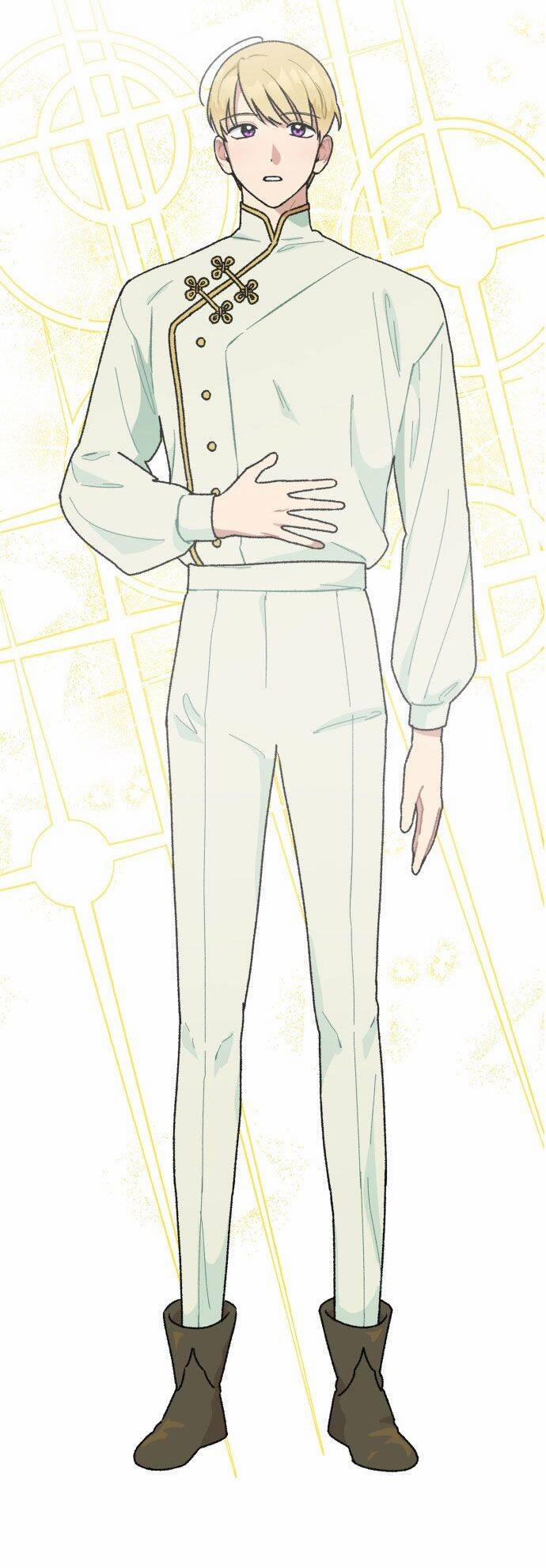 Nam Thứ Đình Công Thì Phải Làm Sao?! 1 trang 19