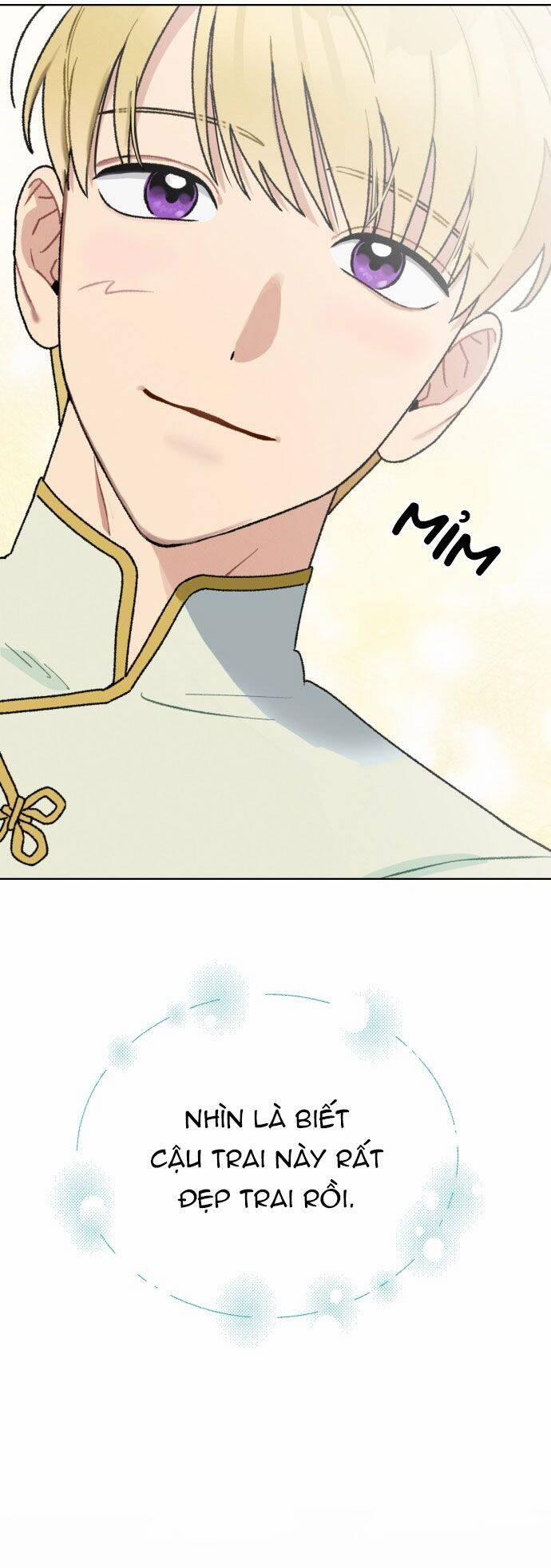 Nam Thứ Đình Công Thì Phải Làm Sao?! 1 trang 21