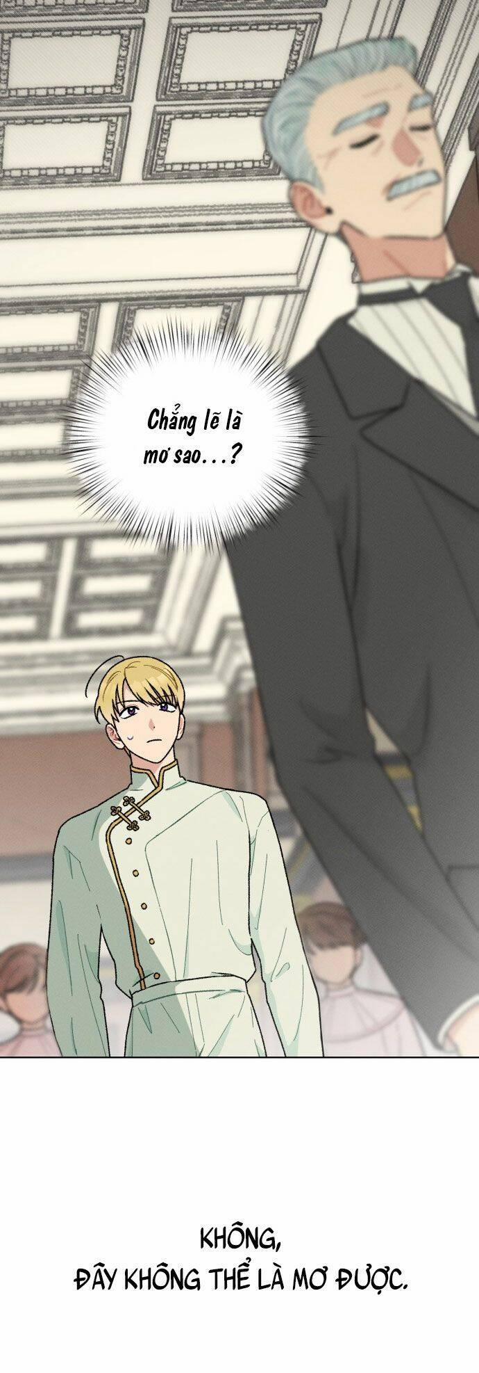 Nam Thứ Đình Công Thì Phải Làm Sao?! 1 trang 25