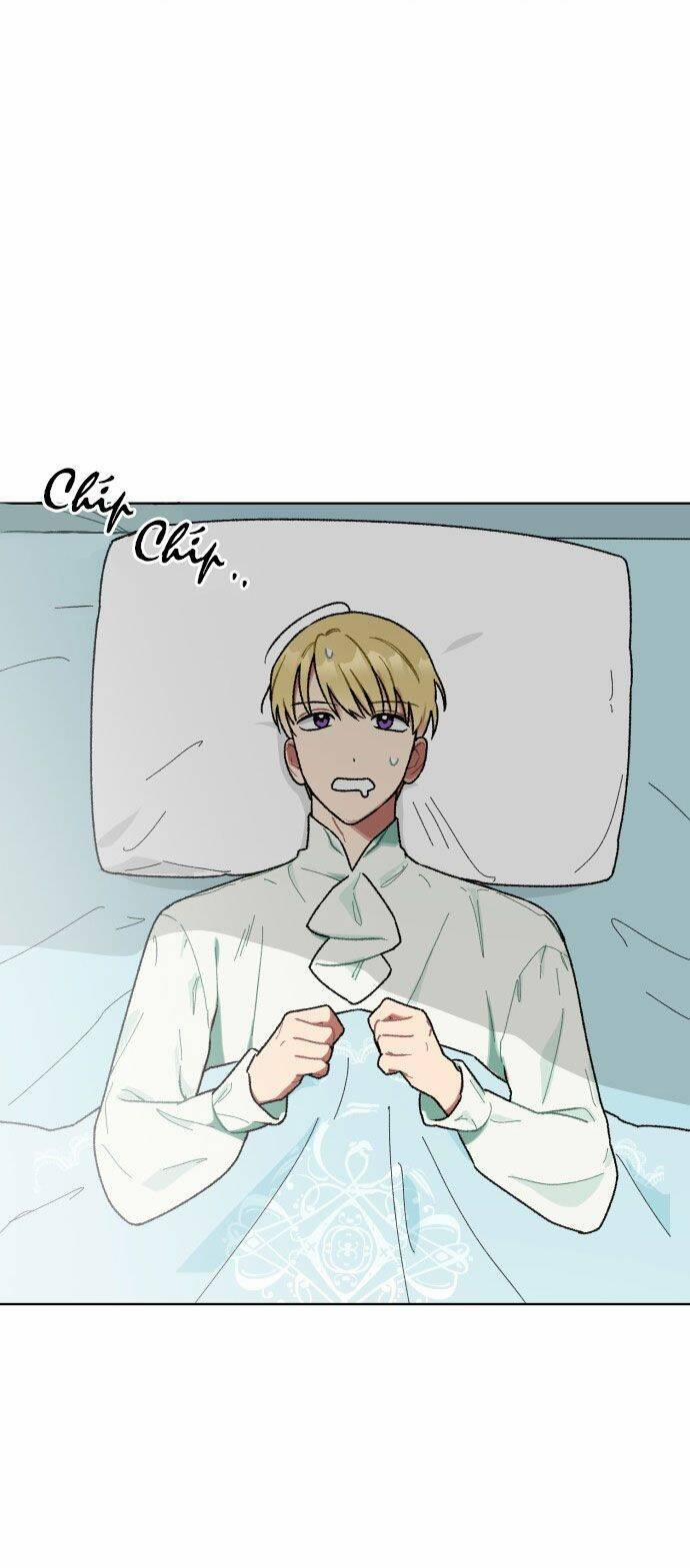 Nam Thứ Đình Công Thì Phải Làm Sao?! 1 trang 3