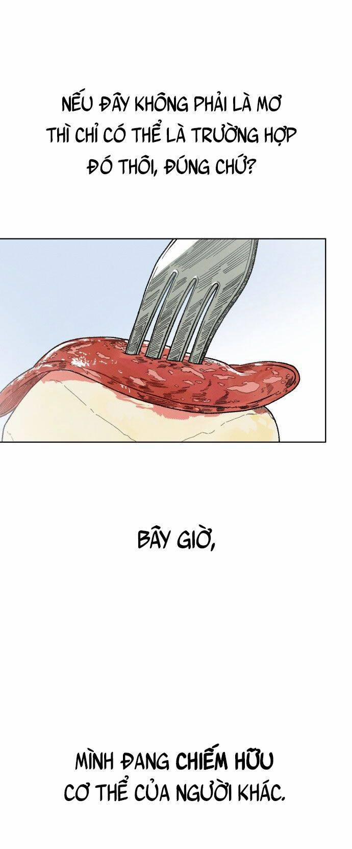 Nam Thứ Đình Công Thì Phải Làm Sao?! 1 trang 30