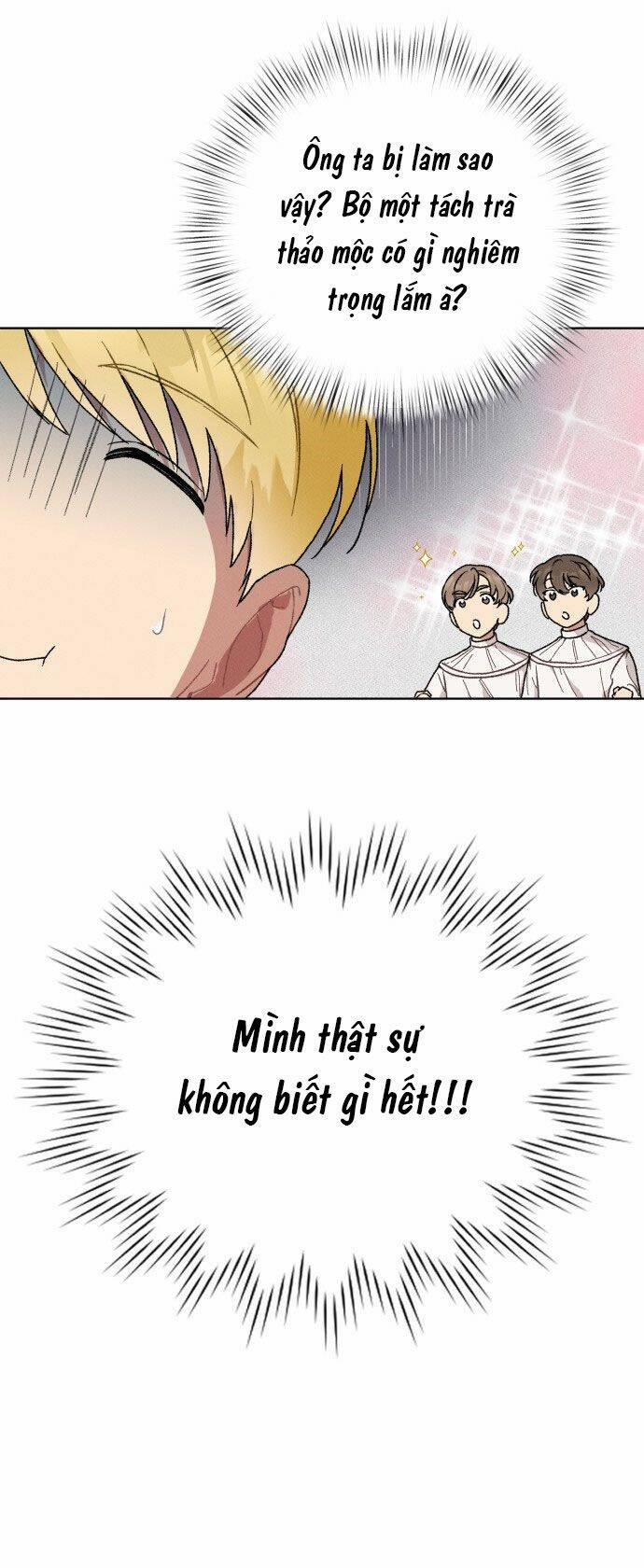 Nam Thứ Đình Công Thì Phải Làm Sao?! 1 trang 38