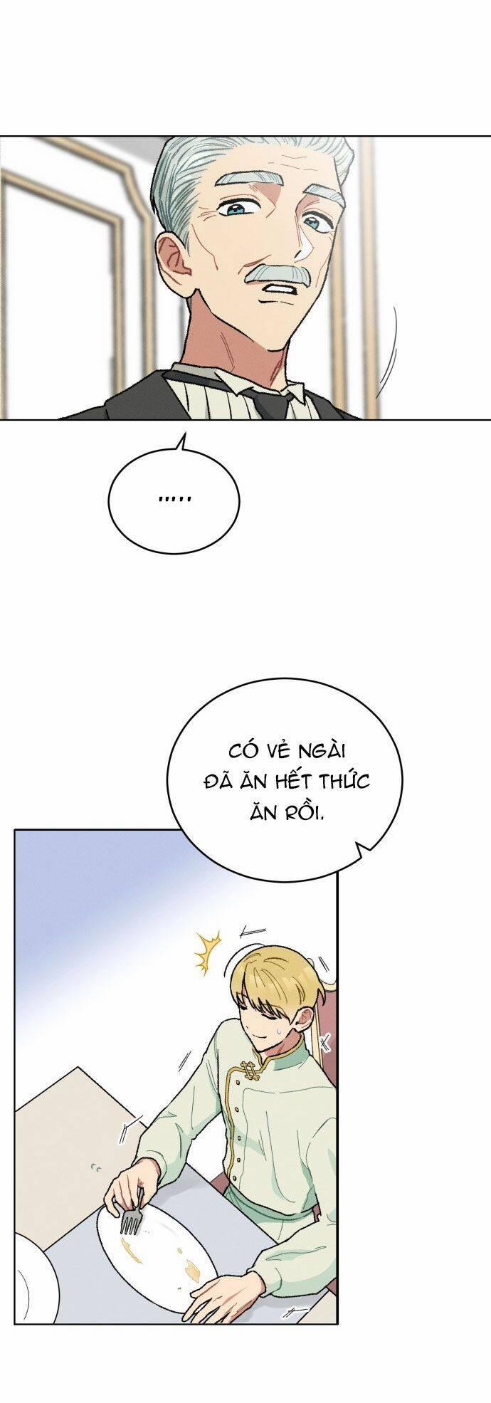 Nam Thứ Đình Công Thì Phải Làm Sao?! 1 trang 43